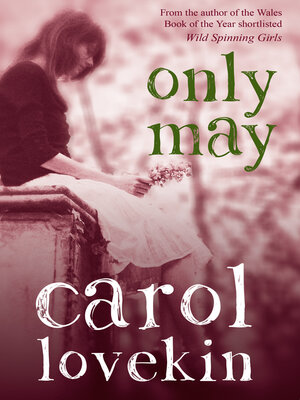 cover image of Only May